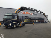 Trattore Volvo FH 500 usato