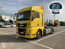 Cabeza tractora MAN TGX 18.480 4X2 BLS