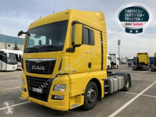 Tracteur MAN TGX 18.460 4X2 BLS produits dangereux / adr occasion