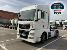 Tracteur MAN TGX 18.440 4X2 BLS, Aire estático occasion