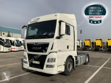 Trekker MAN TGX 18.500 4X2 BLS tweedehands