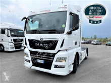 Trattore Prodotti pericolosi / adr MAN TGX 18.500 4X2 BLS