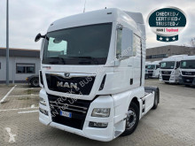 Trattore Prodotti pericolosi / adr MAN TGX 18.500 4X2 BLS