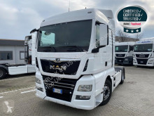 Trattore Prodotti pericolosi / adr MAN TGX 18.500 4X2 BLS