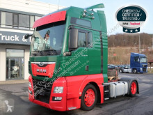 Çekici özel konvoy MAN TGX 18.460 4X2 LLS-U / XXL / 2x Tank