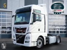 Trekker MAN TGX 18.500 4X2 BLS / XXL / 2x Tank / Navi tweedehands