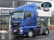 Tahač MAN TGX 18.460 4X2 BLS / Standklima / Navi použitý