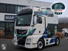 Tracteur MAN TGX 18.540 4X2 BLS / XXL / ACC / EBA / LGS