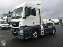 Cabeza tractora productos peligrosos / ADR MAN TGX 18.500 4X2 BLS