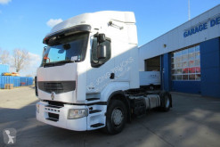 Renault tractor unit Premium 430