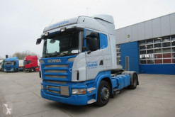 Ciągnik siodłowy Scania R 380 używany