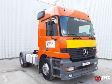 Tahač Mercedes Actros 1835 použitý