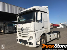 Cabeza tractora Mercedes Actros 1843LS
