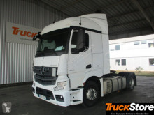 Mercedes tractor unit Actros 1843 LS