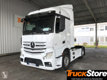 Tracteur Mercedes Actros 1843LS occasion
