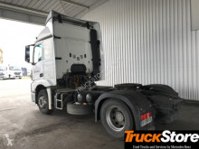 Cabeza tractora Mercedes Actros 1843LS