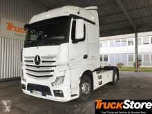 Tracteur Mercedes Actros 1848LS occasion