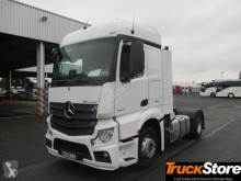 Tracteur Mercedes Actros 1845LS occasion