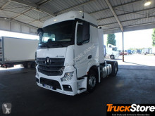 Tracteur Mercedes Actros 1845LS occasion