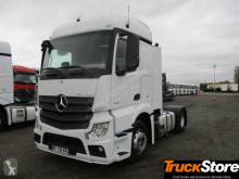 Tracteur Mercedes Actros 1845LS occasion