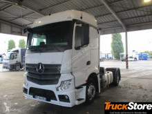 Tracteur Mercedes Actros 1845LS occasion