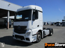 Cabeza tractora Mercedes Actros 1843 LS