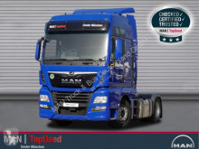 Tracteur MAN TGX 18.460 4X2 BLS,XXL, Intarder, ACC. LGS