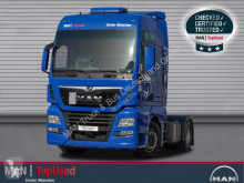Trekker MAN TGX 18.460 4X2 BLS,XXL, Intarder, Standklima tweedehands