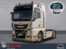 MAN Sattelzugmaschine TGX 18.500 BLS-LAMPENBÜGEL-NEBENABTRB-RE