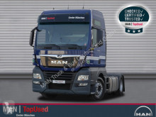 Tracteur MAN TGX 18.460 4X2 BLS, XXL, Intarder, LGS occasion