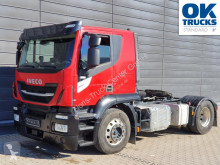 Iveco Stralis AT440S40T/P / Kipp-Hydr. / Intarder Sattelzugmaschine gebrauchte