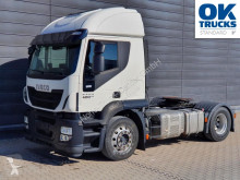 Trattore Prodotti pericolosi / adr Iveco Stralis AT440S40T/P / ADR / Intarder