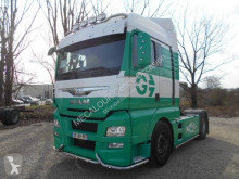 Tracteur MAN TGX 19.480 occasion