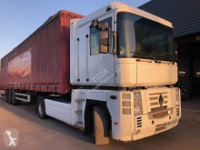 Ciągnik siodłowy Renault Magnum 480 DXI używany
