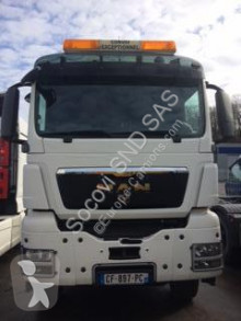 Trattore MAN TGS 18.480