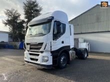 Cabeza tractora Iveco Stralis 460 usada
