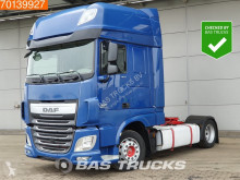 Tahač DAF XF 460