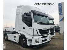 Cabeza tractora Iveco Stralis 440T/P usada