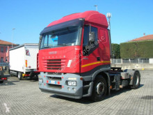 Trattore Iveco Stralis AS 440 S 48 usato