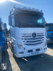 Tracteur Mercedes Actros 1845 occasion