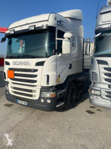 Tratores Scania G 480 usado