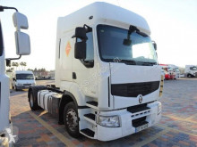 Ciągnik siodłowy Renault Premium 460 DXI używany