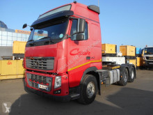 Tahač Volvo FH16 540 použitý