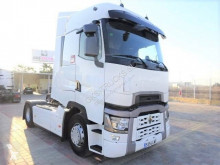 Tahač Renault Gamme T High 520 T4X2 E6 použitý