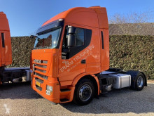 Çekici Iveco Stralis 450 ikinci el araç