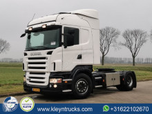 Tahač Scania R 380 použitý