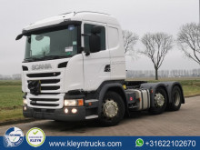 Tratores Scania G 450 usado