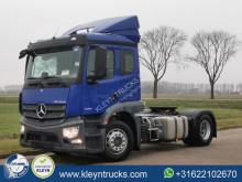 Cabeza tractora Mercedes Actros 1836 usada