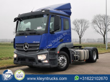 Cabeza tractora Mercedes Actros 1836 usada