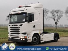 Trekker Scania R 490 tweedehands